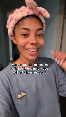 Everything is off the table at that point 🤣