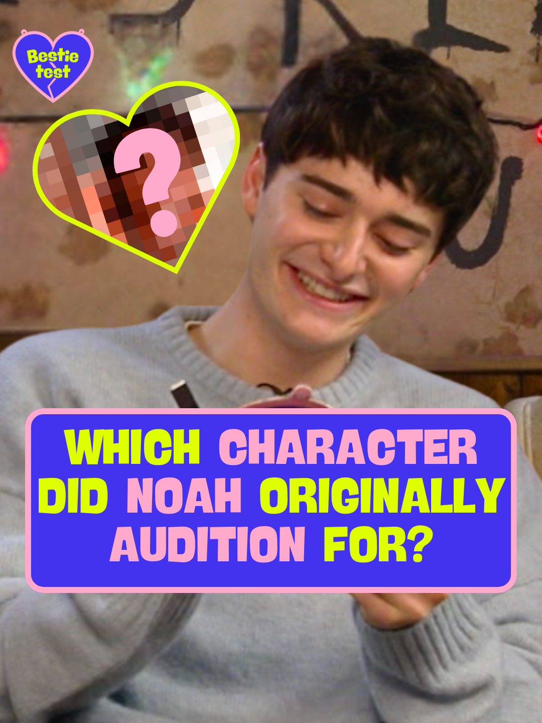 Now this is a @strangerthings SHIP I can get behind See Millie Bobby Brown & Noah Schnapp in Stranger Things season 5, releasing on Netflix across three premiere dates with Volume 1 on November 27 (four episodes), Volume 2 on Boxing Day (three episodes) and The Finale on New Year’s Day. #millie bobby brown #noahschnapp #strangerthings