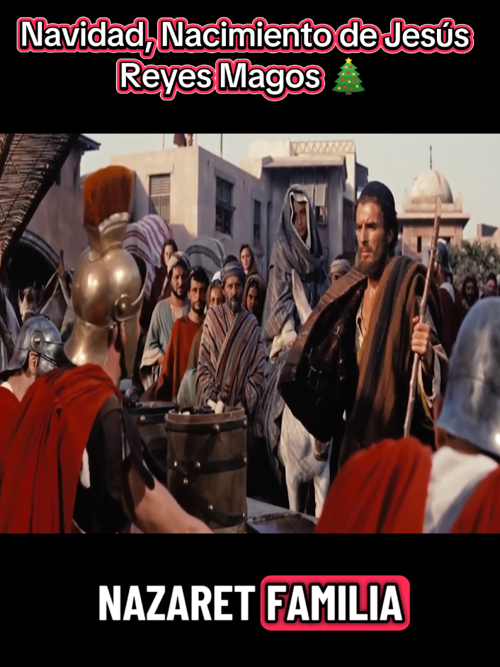 Feliz Navidad, Nacimiento de Jesús, Reyes Magos 🎄🎅 #navidad #nacimiento #reyesmagos #feliznavidad 