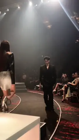 daddy🦆也太帅气了吧！ #kengnamping #haritkeng 