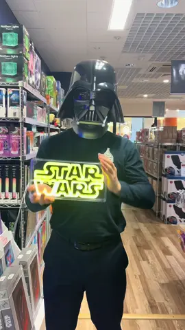 Looking for the galaxy’s best gifts this Christmas? @MenKind has everything you need in their Black Friday sale! #starwars #gift #blackfriday #fyp #christmas 