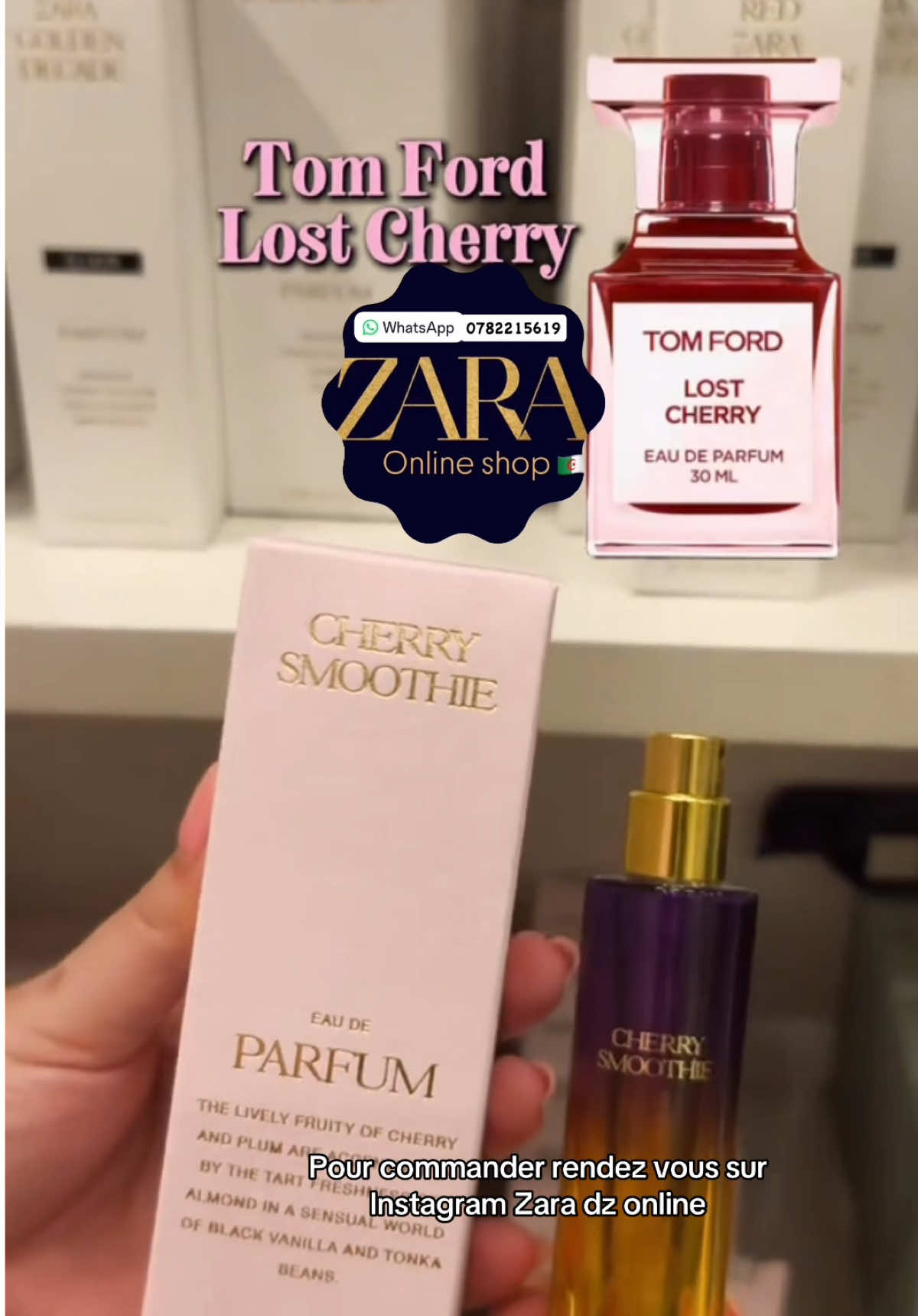 #zaraparfum #zaraperfume #explor #femmealgerienne #algerienneجزائريات 