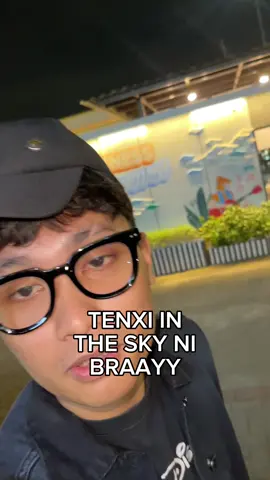 tenxi emg gini yak? #JeansUnisex #JeansKorea #JinisoEmangKere #tenxi #fyp 