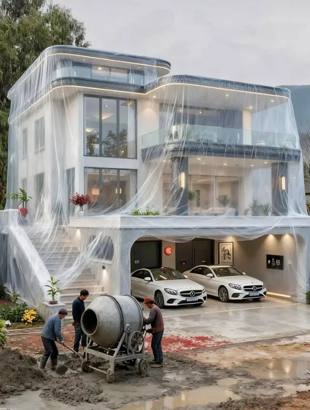 Serenity lives in spaces where light, form, and emotion feel perfectly aligned Which photo feels like the home your heart would choose #LuxuryHome #DreamHomeVibes #HomeDesign #smarthome #beautifulhomes 