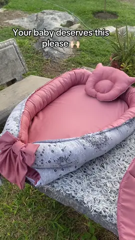 Place an order for all at K1000 1.baby nest&pillow K600 2.play-mat K350 3.nursing pillow k250 WHATSAPP 0769259392 Lusaka Chalala  #babynest #nursingpillow #babyplaymat #mommiesoftiktok #fypシ゚ 