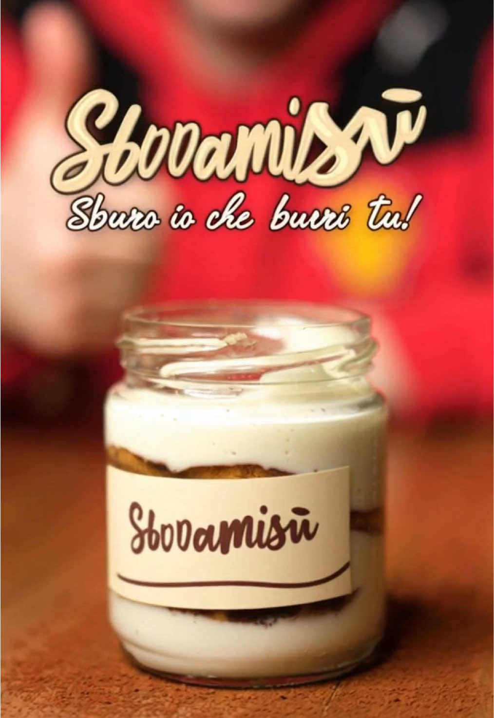 Il nuovo dessert preferito degli italiani #ia #ai #virale #perte #novita 