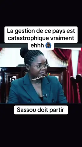La gestion du Congo est catastrophique. J’en perds mon latin. Denis Sassou Nguesso et sa clique doivent partir #pourtoi #brazzaville🇨🇬 #congolaise🇨🇩🇨🇬 