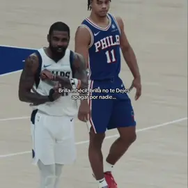 Brillaaa… #brilla #kyrieirving #basketball #fryp #parati 