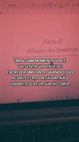 Não ignore o chamado, escritor! #autor #autorindependente #escritacriativa #escrever #livro 