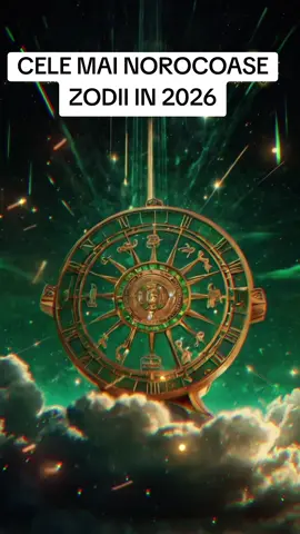 #horoscop #zodii #noroc #bani #astre 
