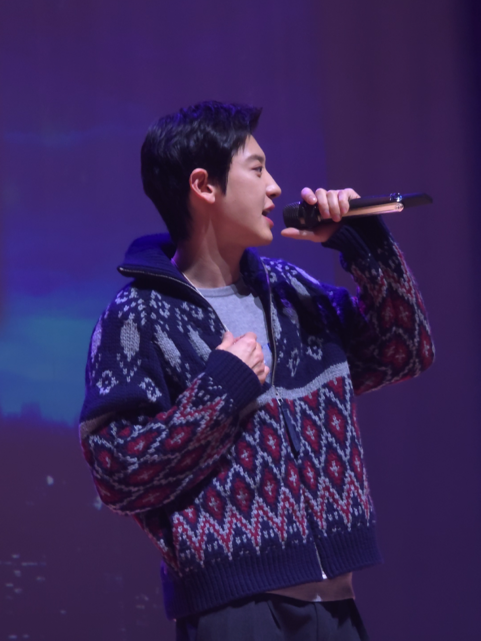 I'm on your side too - Chanyeol birthday party 2025 #CHANYEOL #찬열