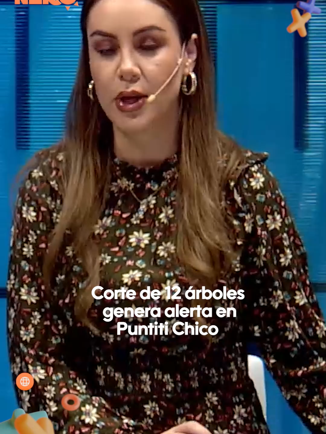 #ElMañaneroCbba La tala de 12 árboles en Puntiti Chico, Sacaba, realizada sin autorización, generó preocupación ambiental; autoridades advierten que podrían no volver a crecer y recuerdan que la Ley del Arbolado sigue vigente. #redunodigitalvia #Redunodigital #redunodebolivia🧡