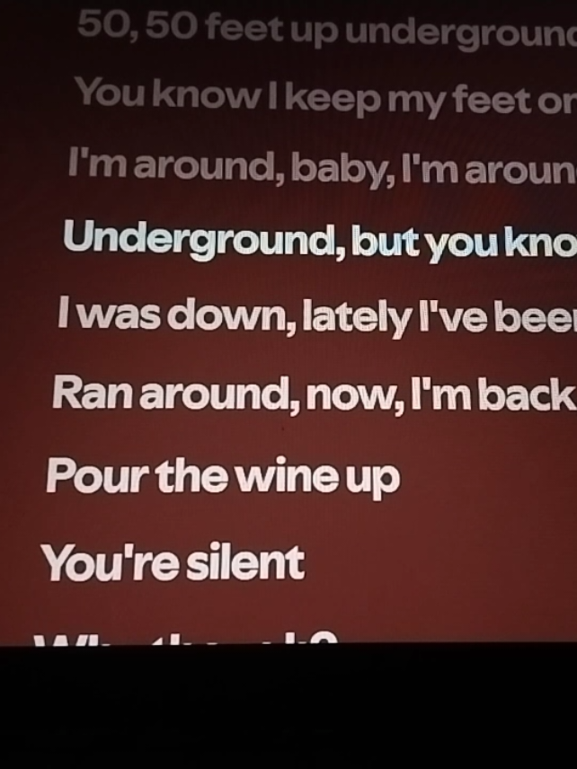 50 feet | Somo #50feet #lyrics_songs #musicvideo #xuhuong #viral 