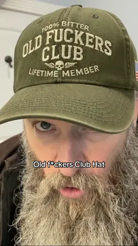 The perfect Gen X hat doesn’t exist… 💯🔥❌ #genx #genxarmy #genxcrew #customhat #genxtiktokers #fafo #genxfafo #genxdad #genxtrain #genxmom #genxproud #genxkid #genxstrong #generationx #fyp 