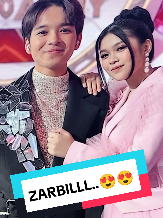 #CapCut  AW..😍😍 Asupan zarbillll... zarbil.. emang cocok banget dahh... #zarbil #zahra #arbil #da7indosiar  @da7_zahrasima01  @da7_arbilfharizan 