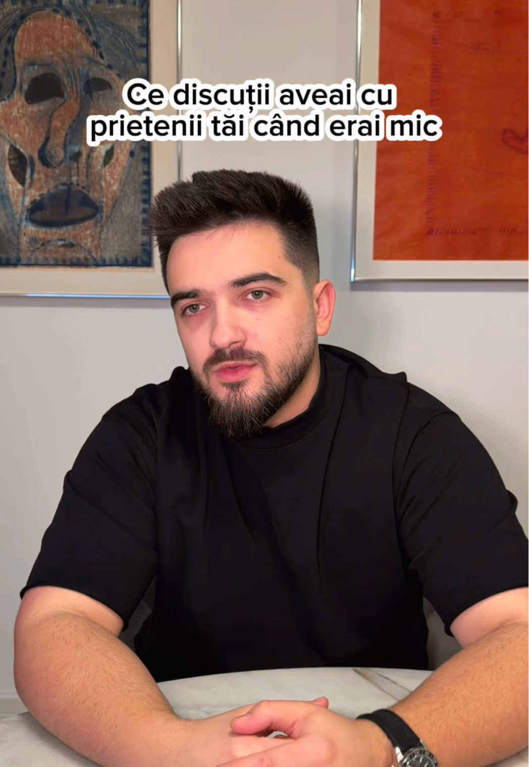 Prieteni pentru totdeauna! 😃@Iustin Chiroiu 