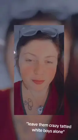 what can I say ☺️🫶🏻 #hoodnikkas #tattedupwhiteboy 