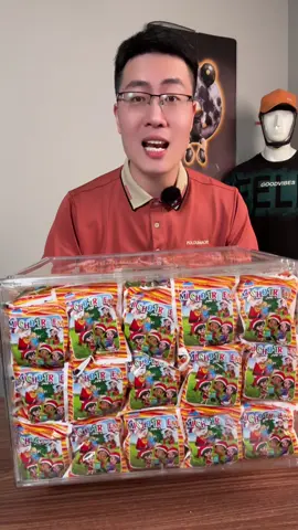 Từ 52k thùng mì tôm trẻ em