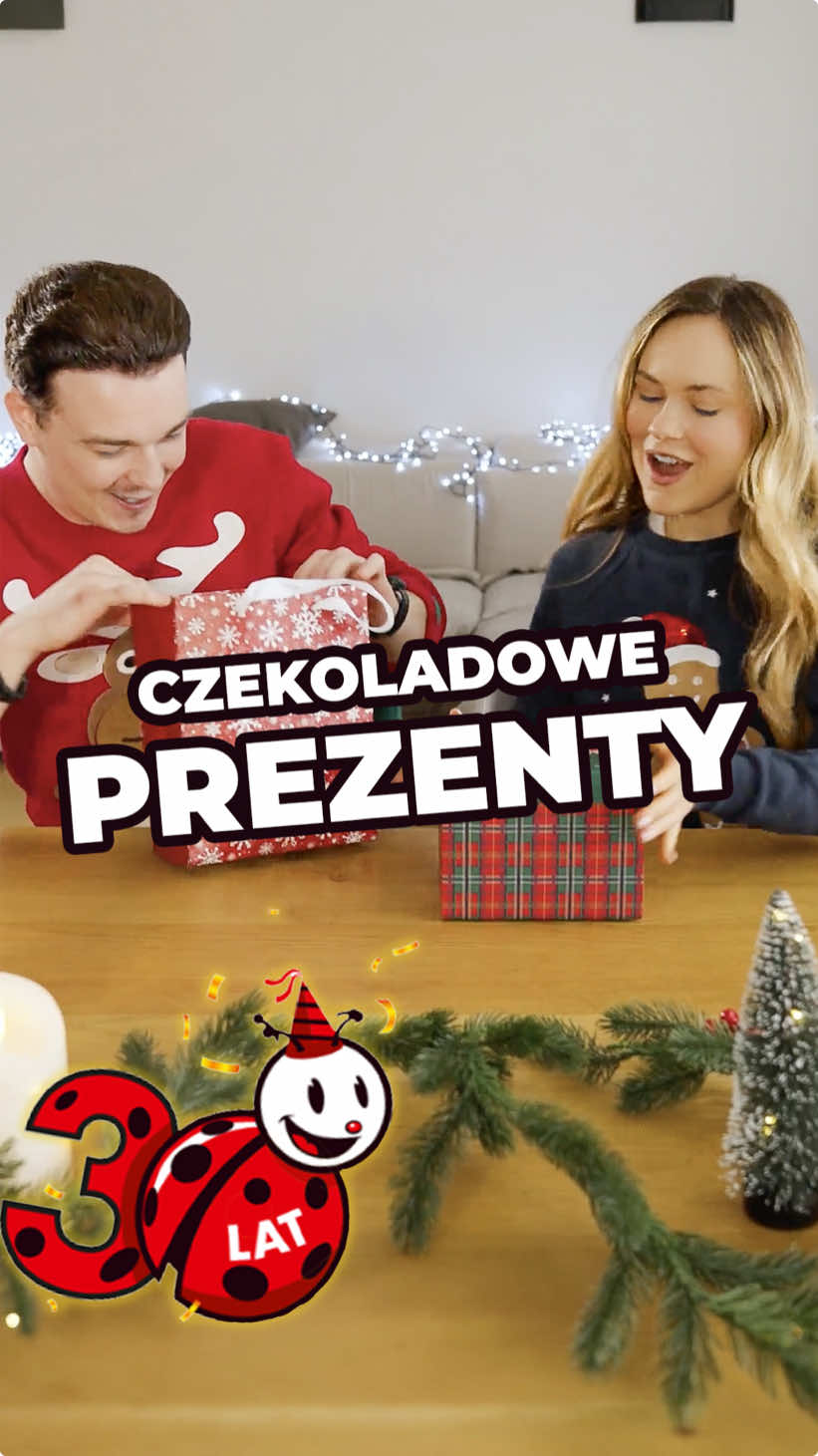 Ta bombka to przesada 🙈 #biedronka #30latniskichcen #promocje #okazje #xmass