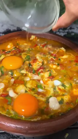 Tagine vielfältig 🇲🇦😋#easy #tagine #🇲🇦 #food #fyp 