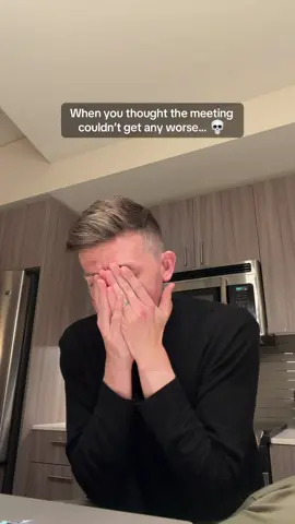 “That did not go well” 😅