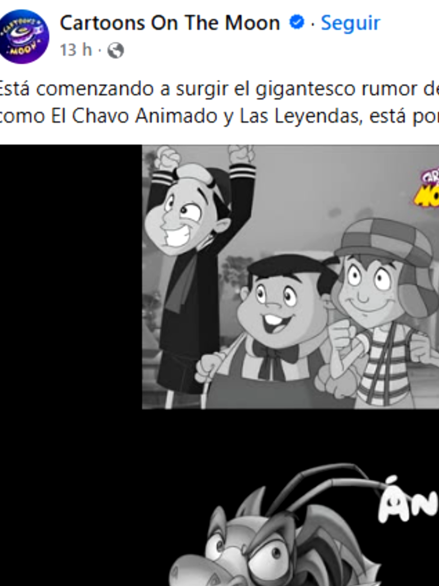 ¿Ánima Estudios está en bancarrota? 😨💥 #AnimaEstudios #Animación
