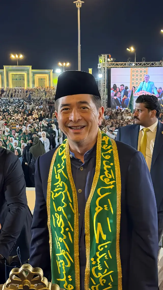 cukup y #ketuakadin #arsjadrasjid #foryou 