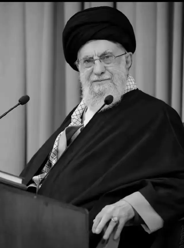#الامام #الخامنئي 