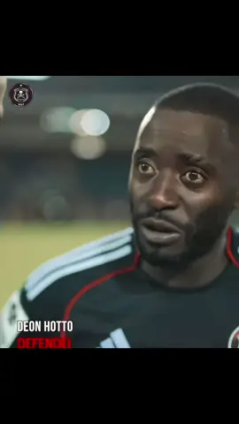 Deon Hotto… Pelepele obabel' abaseNdiya 🌶️❤️‍🩹 #orlandopirates #pirates #buccaneers #hotto 