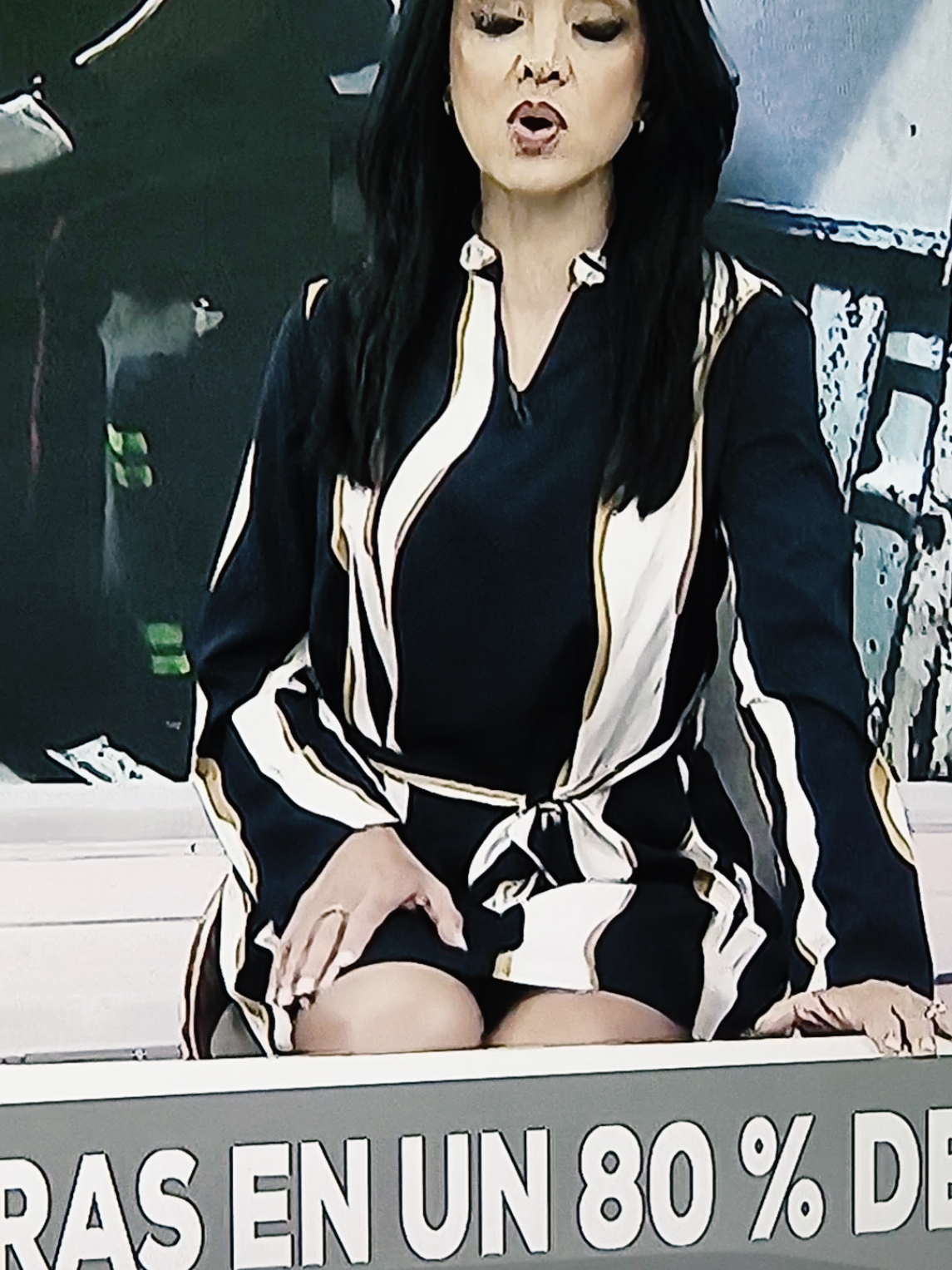 #elyrecinos #descuido 