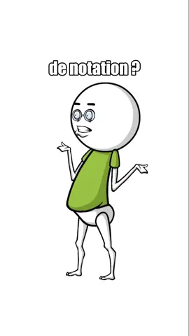 @Marc Tourneboeuf - Quand ton pote capte rien 🤣🤣 #animation #videoanimation #humour #drole #sketch 