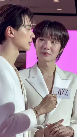 ยัยปุ๋งจ้องหน้าหะยิดจนจะสึกหมดแล้วลู๊กก😂🫠#เก่งหฤษฎ์ 🦆 #เก่งน้ําปิง #นภัสกร 🐰