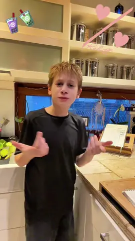 Bubble Tee für zuhause! Kinderleichte Zubereitung ! @Bubble Tea 2.0 #bubbletea #bubbletee #UnboxYourDeals #tiktokshopblackfriday #blackfridaysales 