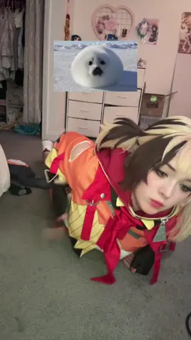 i’ve ran out of good tiktoks…. i don’t know why i made this #gigimurin #cosplay #gigimurincosplay #hololivecosplay #hololive 