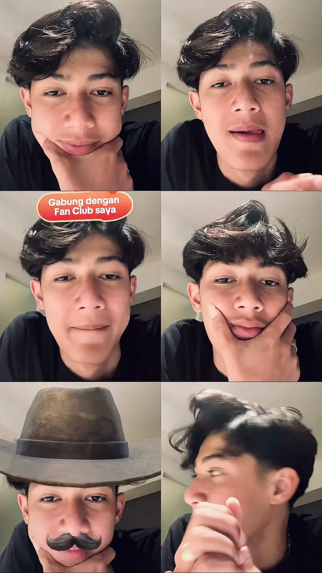 kena angin bali makin gemoyy sall 🤏🏻🤭 #isalovers  #affanfaisal  #viraltiktok  #fypage  #isall  @فيصل 