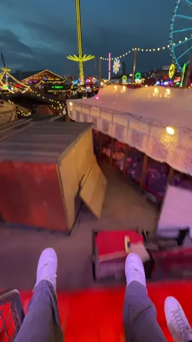 #لندن #london #نوفمبر #ونترلاند #winter #winterland 