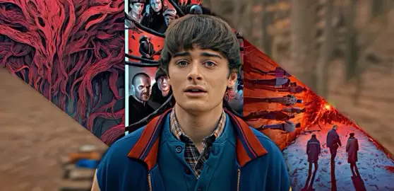 Ready for the season 5 ?! 🤔 #edit #fyp #pourtoi #strangerthings #strangerthings5 