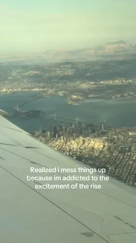 Ok enough of the hedonic treadmill. How you feel is the derivative of emotion. Go from low to high and you feel super happy. Go from high to low and you feel super sad. Always high or always low and its steady state. So to maximize the high of happiness we drop as low as possible then go high - it never misses. #happiness #life #randomthoughts #fyp #viral 