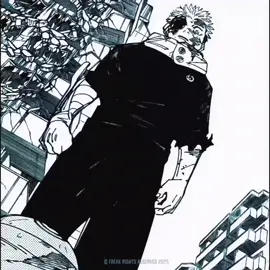 yuji version #yuji #yujiitadori #jujutsukaisenanime #aestheticedits 