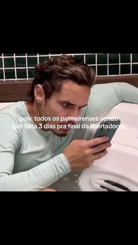 o Jesus abençoa esse time pela mor de deus 🙏🏻🙏🏻 • • #fypppppppppppppppppppppppp #palmeiras #vaiprofycarambaaaaaaa #fypシ #libertadores2025 
