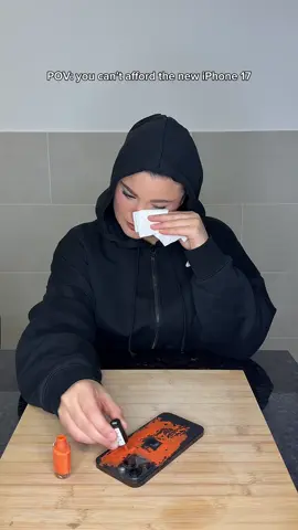 😂😂 #iphone17 