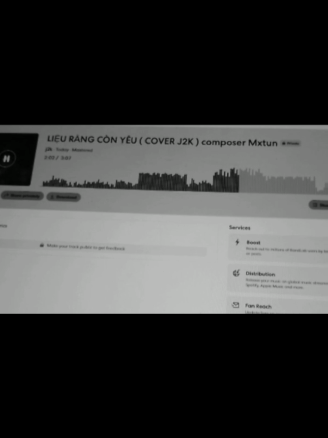 liệu rằng còn yêu #j2k #cover @wanling2510 