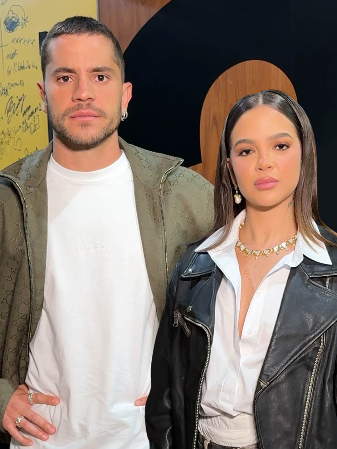 Até eles estão presos nessa cena! #osdonosdojogo #tiktokmefezassistir #netflixbrasil #melmaia #andrelamoglia