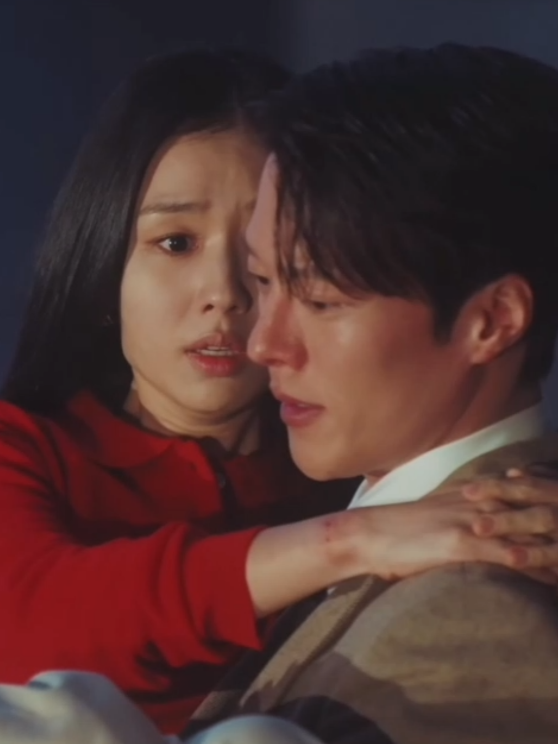 ต้องกลาย​เป็นชู้​ไม่รู้ตัว​ด้วย​ซ้ำไป #jangkiyong #ahneunjin #kimmujun #woodavi #dynamitekiss 