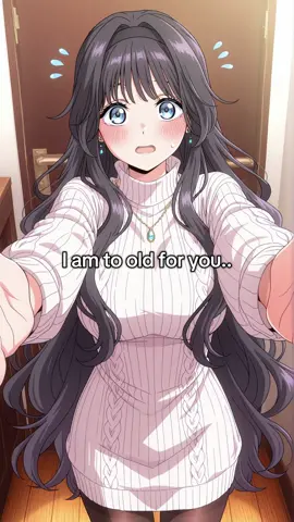 #wagurikaoruko #waguri #thefragrantflowerbloomswithdignity #waifu 