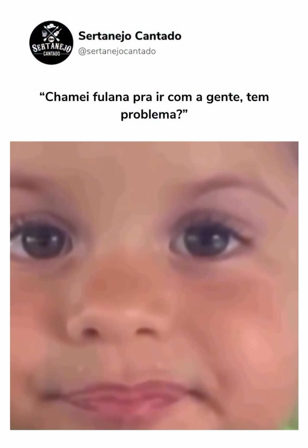 é assim mesmo? 👀😂 #deixaeu 
