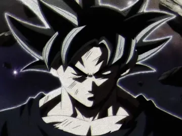 “my bodies moving on its own, reacting.” || #fyp #dragonballz #goku #edit #carti 