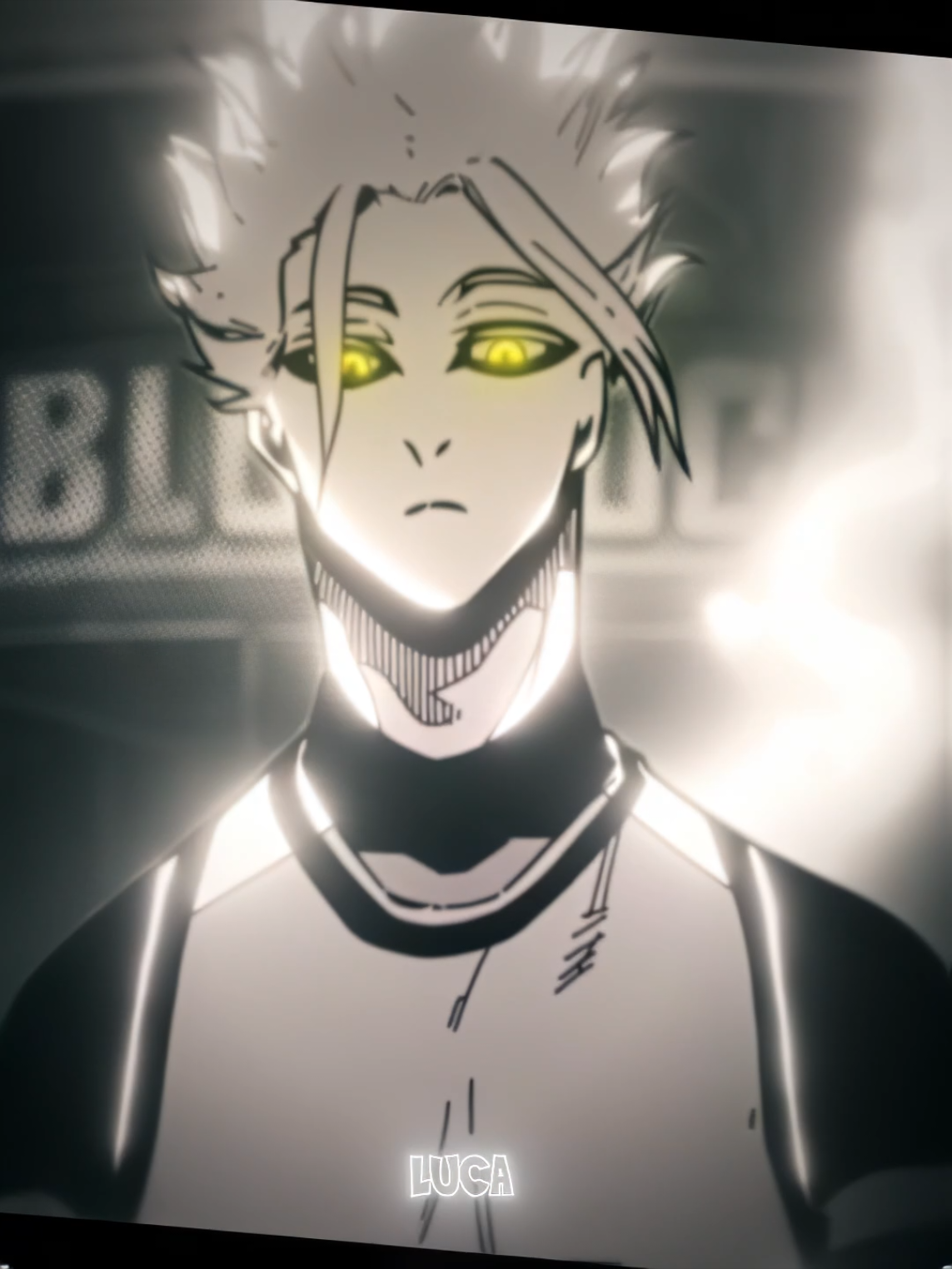 wanna be shidou | Bluelock edit | •Song: montagem camera lenta • sorry for the lazy edit im grinding bo7 rn #bluelock #edit #fyp #mangaeeit #shidou 