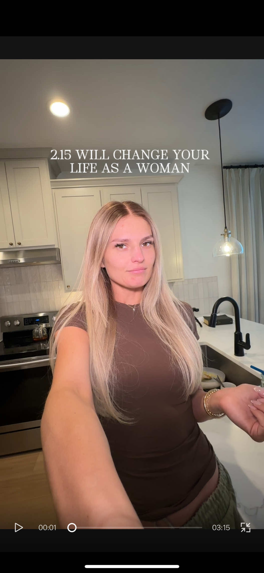 2.15 MODE ON ✨ #productivity #CleanTok #motivation #cleaningtiktok @Molly’s Suds @Tineco-US 