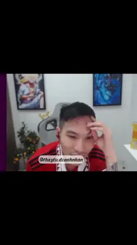 Các em tin thầy chứ ?  Thấy thầy dự đoán mấy nay chưa ! Ae biết phải làm gì đấy  #tusena #tusena36 #streamer #xuhuong #tusenamaybayx1000 